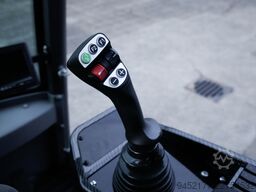 HZM 816-T Profi Yunnei 65PS