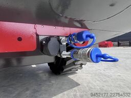 HZM 816-T Profi Yunnei 65PS