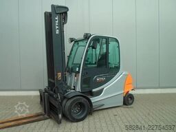 STILL RX 60-45