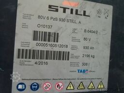 STILL RX 60-45