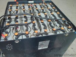 STILL RX 60-45