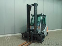 STILL RX 60-45