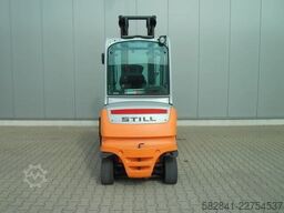 STILL RX 60-45