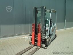 STILL RX 60-25