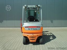 STILL RX 60-25
