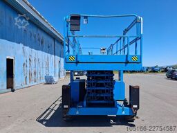 Haulotte H18SXL / 12-9392
