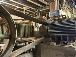 EWD HDN600 - LSH - GDZGE 600