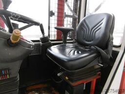 FANTUZZI SF 50U