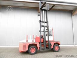 FANTUZZI SF 50U