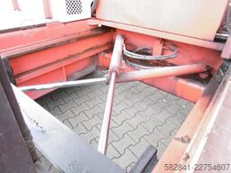 FANTUZZI SF 50U