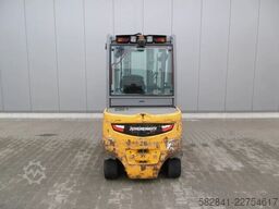 JUNGHEINRICH EFG S 30sG180-330ZT