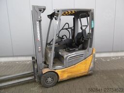 JUNGHEINRICH EFG 216k GE120-310ZZ