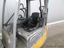JUNGHEINRICH EFG 216k GE120-310ZZ