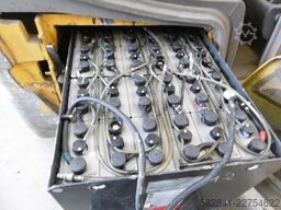 JUNGHEINRICH EFG 216k GE120-310ZZ