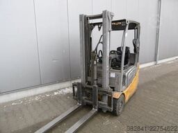 JUNGHEINRICH EFG 216k GE120-310ZZ