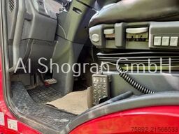 Iveco Stralis 560 6x2/Retarder/Kipphydraulik/Schalt/Eu4