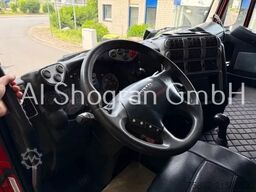 Iveco Stralis 560 6x2/Retarder/Kipphydraulik/Schalt/Eu4