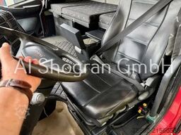 Iveco Stralis 560 6x2/Retarder/Kipphydraulik/Schalt/Eu4