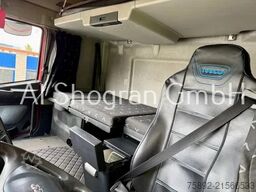 Iveco Stralis 560 6x2/Retarder/Kipphydraulik/Schalt/Eu4