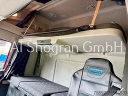 Iveco Stralis 560 6x2/Retarder/Kipphydraulik/Schalt/Eu4