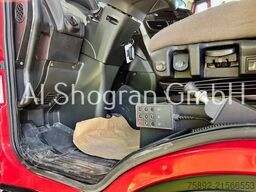 Iveco Stralis 510 Retarder/Schubbodenhydraulik/Standk...