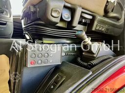 Iveco Stralis 510 Retarder/Schubbodenhydraulik/Standk...