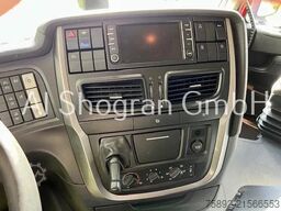 Iveco Stralis 510 Retarder/Schubbodenhydraulik/Standk...