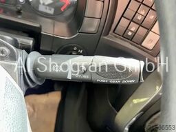 Iveco Stralis 510 Retarder/Schubbodenhydraulik/Standk...