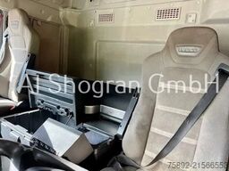 Iveco Stralis 510 Retarder/Schubbodenhydraulik/Standk...