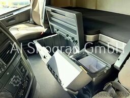 Iveco Stralis 510 Retarder/Schubbodenhydraulik/Standk...