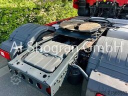 Iveco Stralis 510 Retarder/Schubbodenhydraulik/Standk...