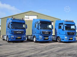 MAN TGX 18.420 XXL 2018 ADR EXII EXIII FL AT OX + PTO