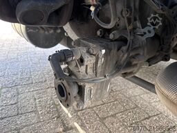 MAN TGX 18.420 XXL 2018 ADR EXII EXIII FL AT OX + PTO