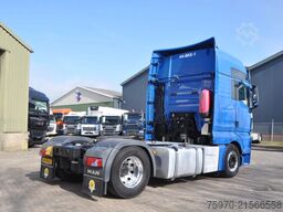 MAN TGX 18.420 XXL 2018 ADR EXII EXIII FL AT OX + PTO