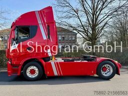 Iveco Stralis 510 XP / Retarder / Standklima / Eu6d