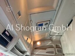 Iveco Stralis 510 XP / Retarder / Standklima / Eu6d