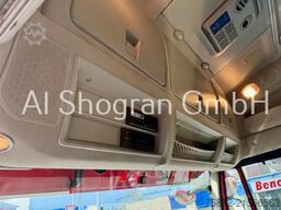 Iveco Stralis 510 XP / Retarder / Standklima / Eu6d