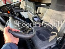 Iveco Stralis 510 XP / Retarder / Standklima / Eu6d