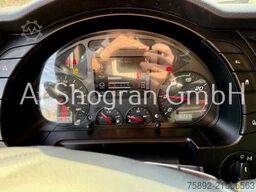 Iveco Stralis 510 XP / Retarder / Standklima / Eu6d