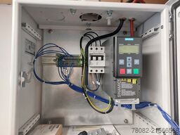 Optimum OPTImill MH 50G