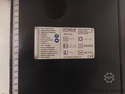 Optimum OPTImill MH 50G