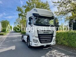 DAF XF 480 4x2 Super Space / Euro 6