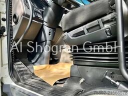 DAF XF 480 4x2 Super Space / Euro 6