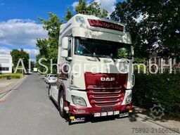 DAF XF 460 Super Space / Standklima / Euro 6