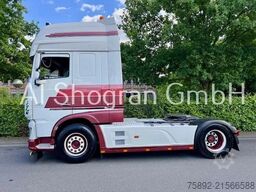 DAF XF 460 Super Space / Standklima / Euro 6