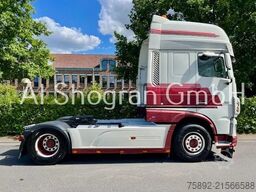 DAF XF 460 Super Space / Standklima / Euro 6