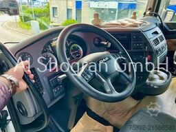 DAF XF 460 Super Space / Standklima / Euro 6