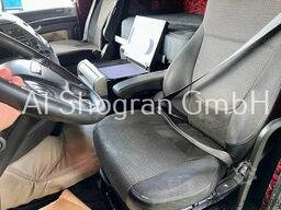 DAF XF 460 Super Space / Standklima / Euro 6