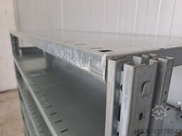 SSI Schäfer / R3000 / Gesamtlänge: 1.341 mm / Gesamttiefe: 342 mm