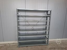 SSI Schäfer / R3000 / Gesamtlänge: 1.341 mm / Gesamttiefe: 342 mm